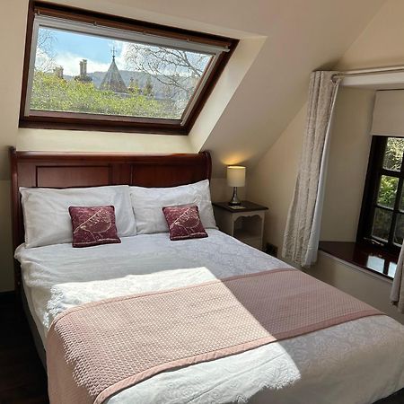 The Old Coach House Villa Pitlochry Buitenkant foto